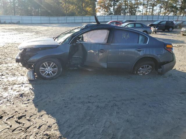 Photo 9 from auction – 2012 NISSAN ALTIMA BAS with VIN 1N4AL2AP0CC129853