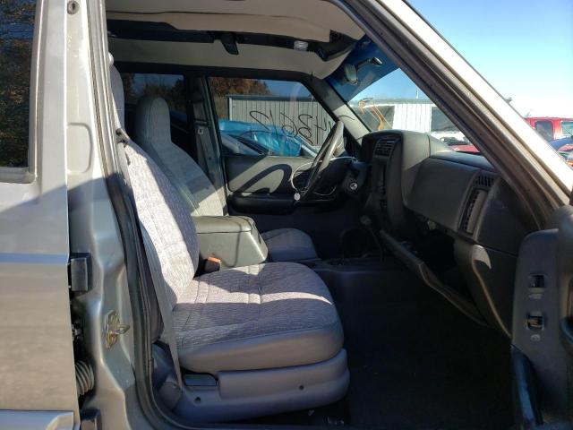 Photo 5 from auction – 2000 JEEP CHEROKEE C with VIN 1J4FF58S0YL186817