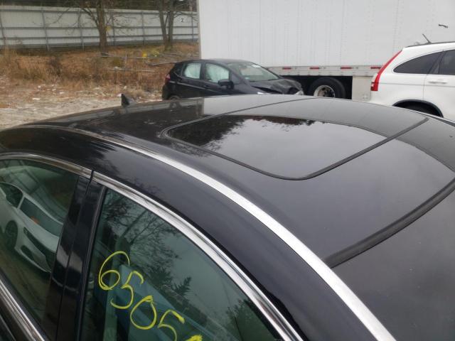 Photo 9 from auction – 2012 ACURA TL with VIN 19UUA9F59CA006921
