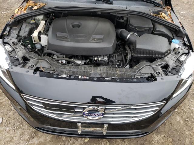 Photo 7 from auction – 2017 VOLVO S60 PLATIN with VIN LYV402TMXHB139479