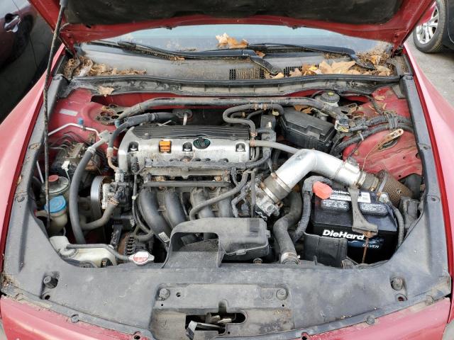 Photo 7 from auction – 2009 HONDA ACCORD with VIN 1HGCS12759A019823