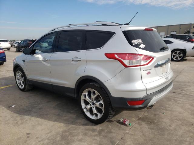 Zdjęcie 2 z aukcji – 2014 FORD ESCAPE TIT z VIN 1FMCU0J99EUE12007