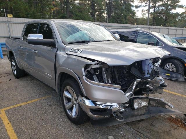 RAM 1500 LIMIT 2019 with VIN 1C6SRFHT4KN506685 - Photo from auction