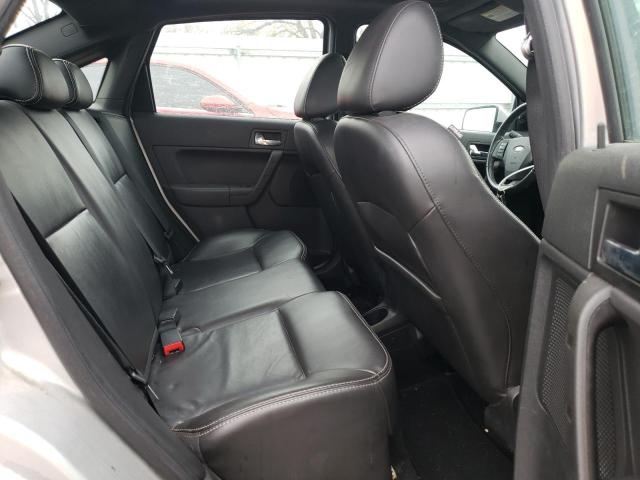 Photo 6 from auction – 2011 FORD FOCUS SES with VIN 1FAHP3GN2BW108000