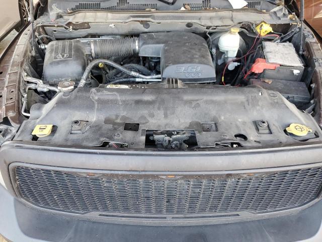 Photo 7 from auction – 2013 RAM 1500 ST with VIN 1C6RR6KG4DS678567