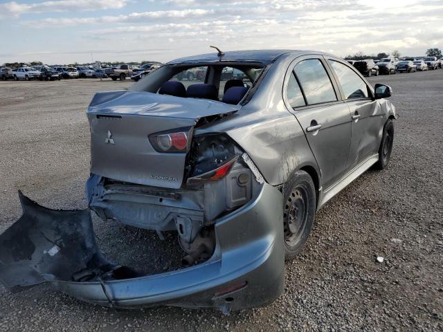 Photo 4 from auction – 2015 MITSUBISHI LANCER ES with VIN JA32U2FU8FU013775