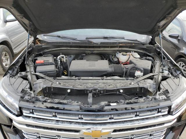 Photo 12 from auction – 2022 CHEVROLET SUBURBAN C with VIN 1GNSCFKD1NR128924