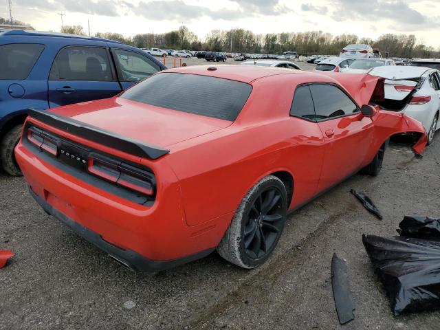 Photo 4 from auction – 2018 DODGE CHALLENGER with VIN 2C3CDZAG1JH161203