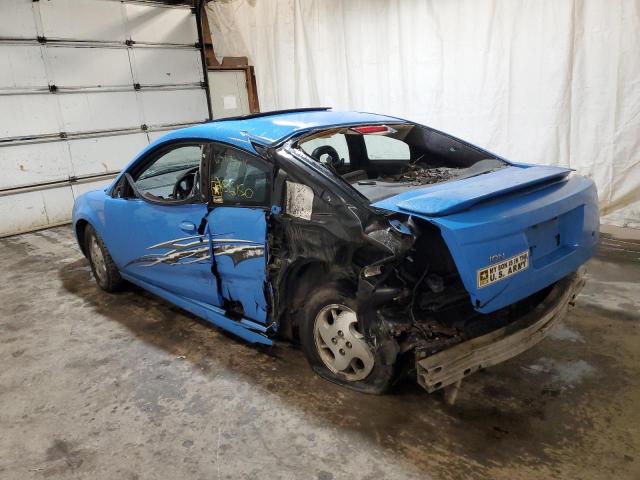 Photo 3 from auction – 2005 SATURN ION LEVEL with VIN 1G8AV12F15Z157207
