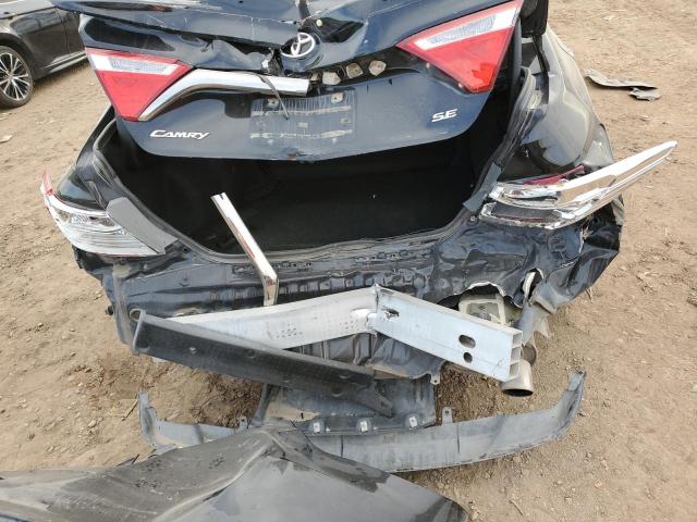 Photo 9 from auction – 2017 TOYOTA CAMRY LE with VIN 4T1BF1FK2HU288495
