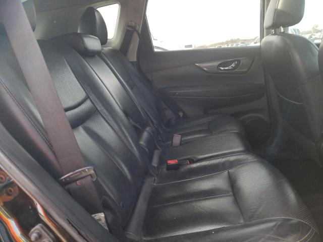 Photo 6 from auction – 2015 NISSAN ROGUE S with VIN 5N1AT2MTXFC863080