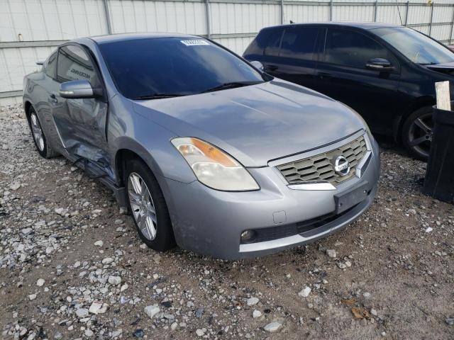 NISSAN ALTIMA 3.5 2008 with VIN 1N4BL24E88C173959 - Photo from auction