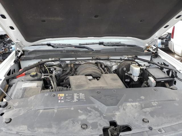 Photo 7 from auction – 2015 CHEVROLET SILVERADO with VIN 1GCRCPEH8FZ357775
