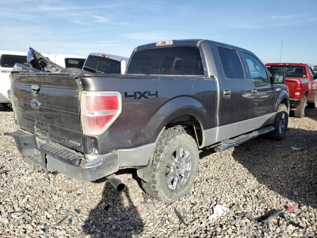Photo 4 from auction – 2014 FORD F150 SUPER with VIN 1FTFW1EF0EFA73109