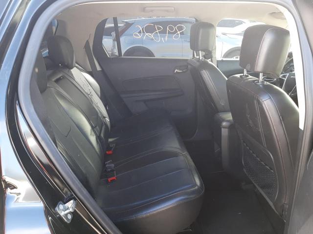 Photo 6 from auction – 2017 GMC TERRAIN SL with VIN 2GKALPEK8H6337523