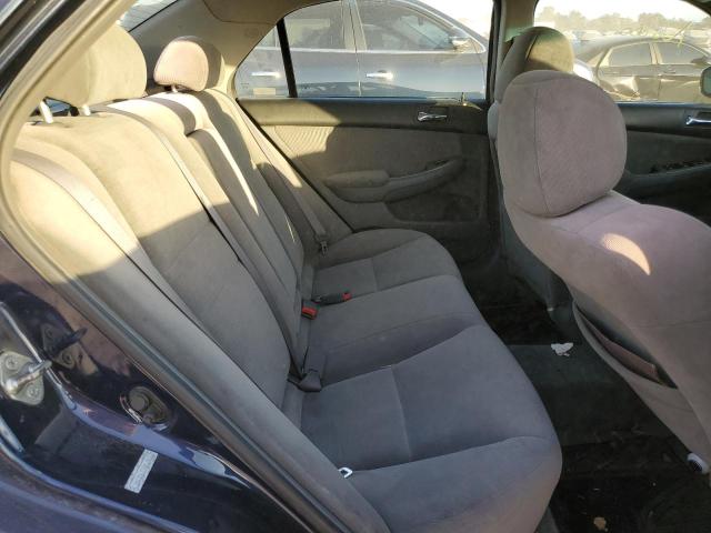 Photo 6 from auction – 2007 HONDA ACCORD with VIN 1HGCM56757A011911