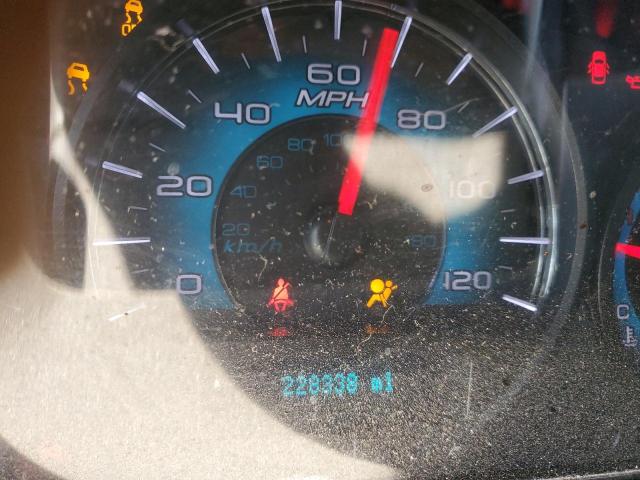Photo 8 from auction – 2011 FORD FUSION SE with VIN 3FAHP0HG0BR133530