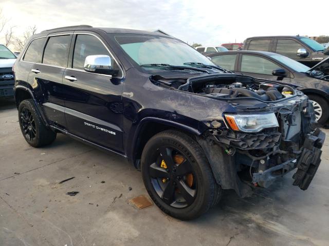 Photo 4 from auction – 2014 JEEP GRAND CHER with VIN 1C4RJECG1EC336613