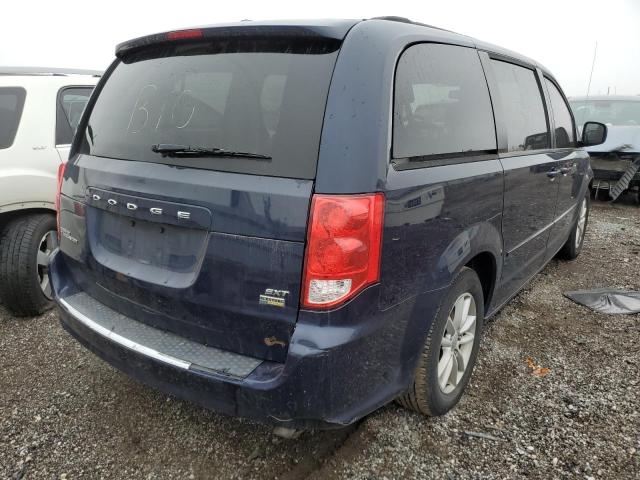 Photo 4 from auction – 2014 DODGE GRAND CARA with VIN 2C4RDGCG7ER421952