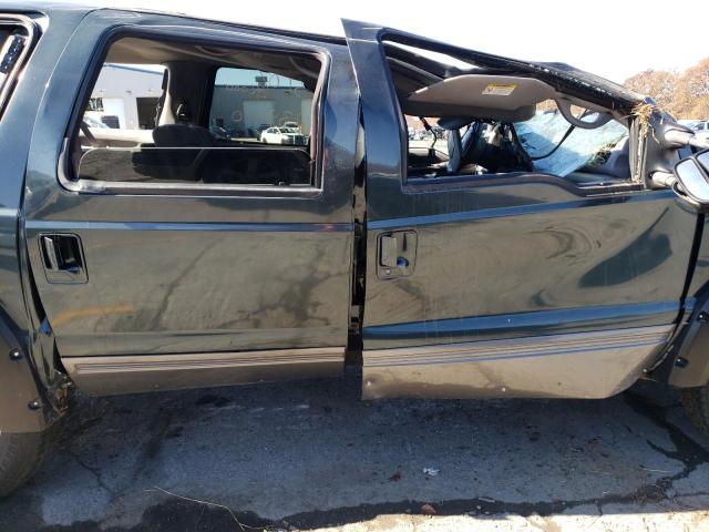 Photo 10 from auction – 2001 FORD EXCURSION with VIN 1FMSU41F01ED08910