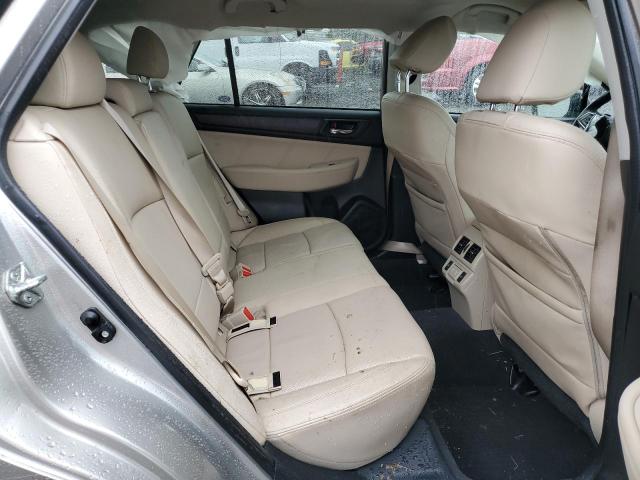Photo 6 from auction – 2019 SUBARU OUTBACK 2. with VIN 4S4BSANC1K3253627