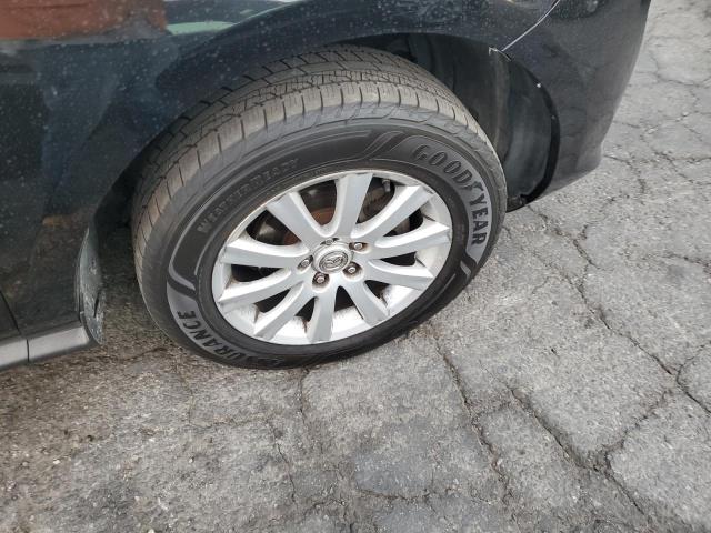 Photo 9 from auction – 2011 MAZDA CX-7 with VIN JM3ER2BM0B0363982