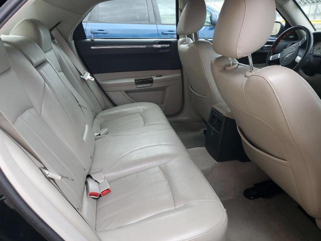 Photo 6 from auction – 2007 CHRYSLER 300C with VIN 2C3KA63H07H838923