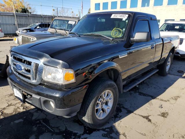 Photo 2 from auction – 2011 FORD RANGER SUP with VIN 1FTLR4FE9BPA59409