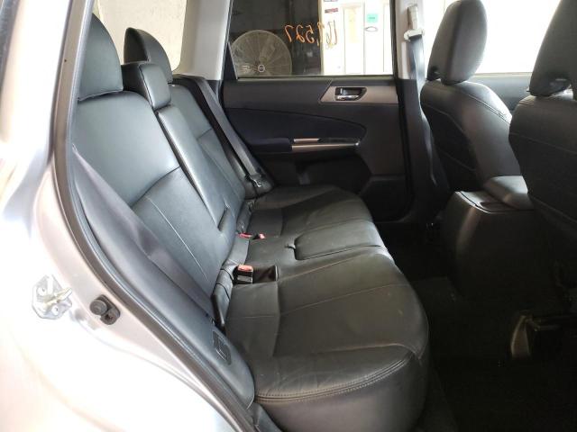 Photo 6 from auction – 2013 SUBARU FORESTER L with VIN JF2SHAEC7DH435343