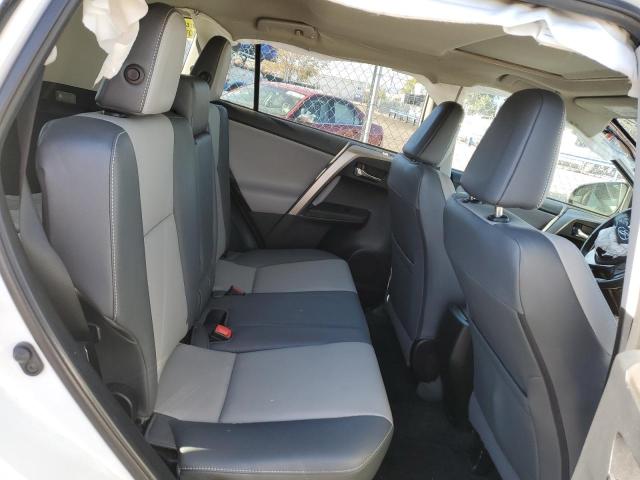 Photo 6 from auction – 2014 TOYOTA RAV4 LIMIT with VIN 2T3DFREV1EW200915