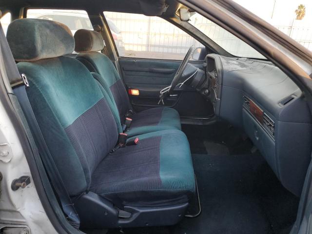 Photo 5 from auction – 1989 FORD TAURUS GL with VIN 1FABP52U9KA277380