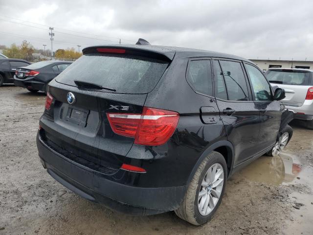 Photo 4 from auction – 2014 BMW X3 XDRIVE2 with VIN 5UXWX9C56E0D25181