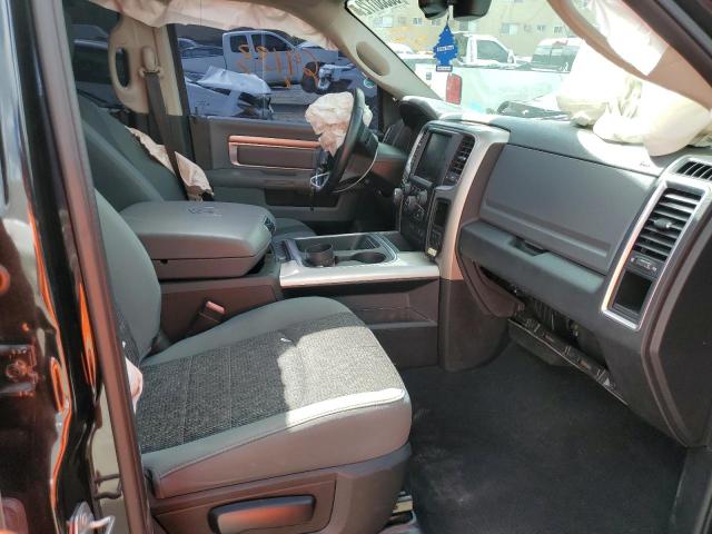 Photo 5 from auction – 2018 RAM 1500 SLT with VIN 1C6RR6LTXJS347791