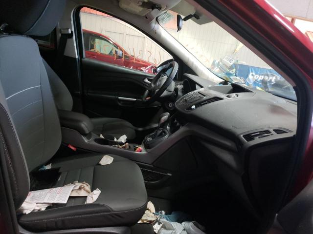 Photo 5 from auction – 2015 FORD ESCAPE SE with VIN 1FMCU9G9XFUA89079