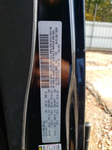 Photo 10 from auction – 2016 JEEP WRANGLER U with VIN 1C4BJWDG3GL200251