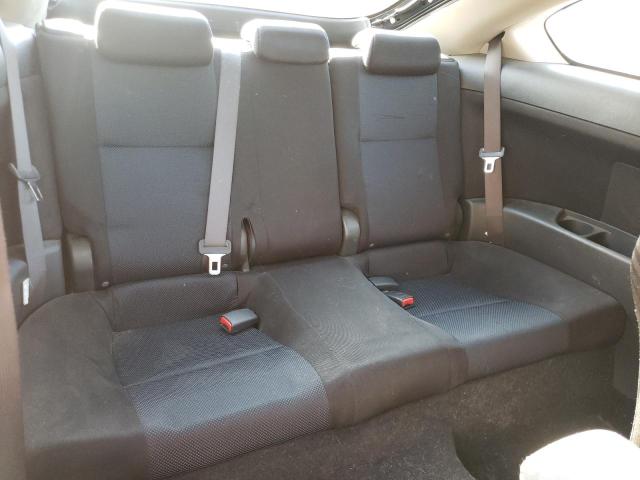 Photo 6 from auction – 2006 TOYOTA SCION TC with VIN JTKDE177260100145