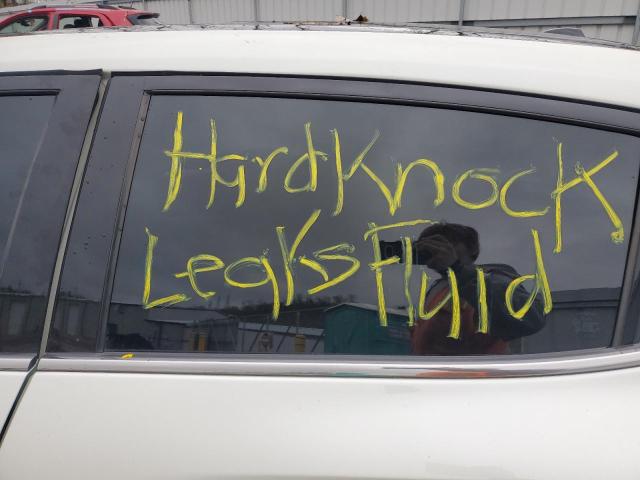 Photo 9 from auction – 2018 NISSAN MAXIMA 3.5 with VIN 1N4AA6AP4JC369367