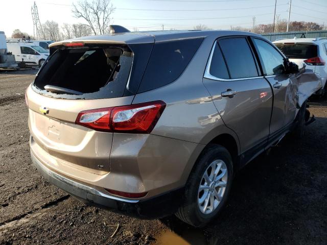 Photo 4 from auction – 2019 CHEVROLET EQUINOX LT with VIN 2GNAXJEV0K6283060