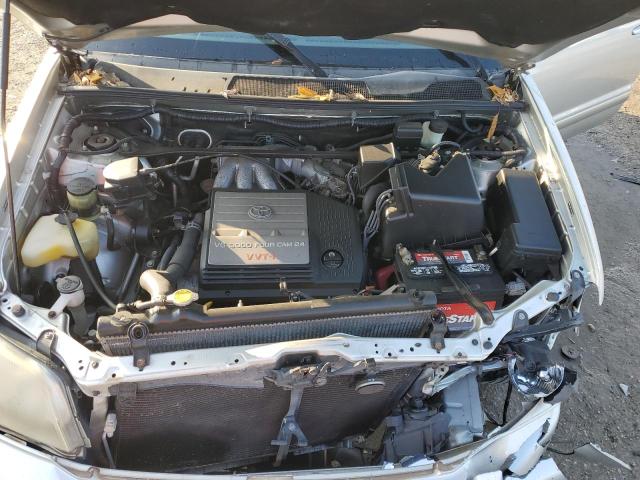 Photo 7 from auction – 2003 TOYOTA HIGHLANDER with VIN JTEHF21A230150325