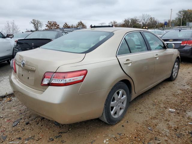 Photo 4 from auction – 2010 TOYOTA CAMRY BASE with VIN 4T1BF3EK9AU086367