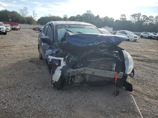 Photo 9 from auction – 2019 NISSAN VERSA with VIN 3N1CN7AP9KL844128