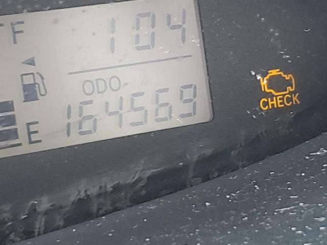 Photo 8 from auction – 2009 TOYOTA YARIS with VIN JTDBT903991317166