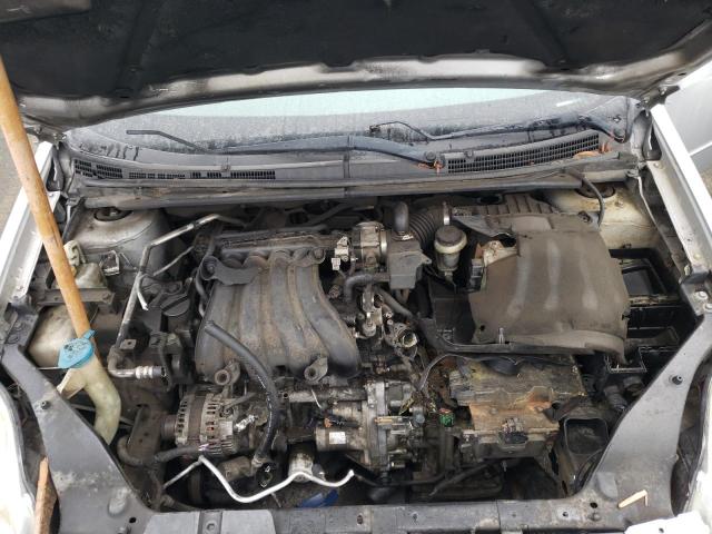 Photo 7 from auction – 2008 NISSAN SENTRA 2.0 with VIN 3N1AB61E38L753518