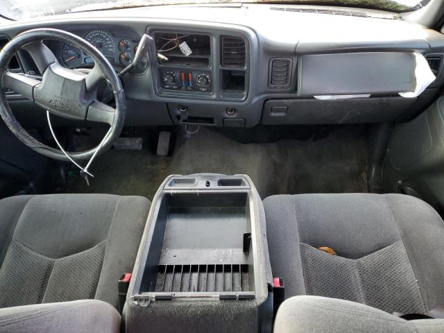 Zdjęcie 9 z aukcji – 2005 CHEVROLET SILVERADO z VIN 2GCEC13T651274114