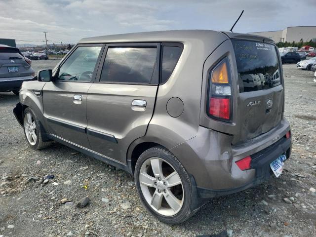Photo 3 from auction – 2010 KIA SOUL + with VIN KNDJT2A27A7058199