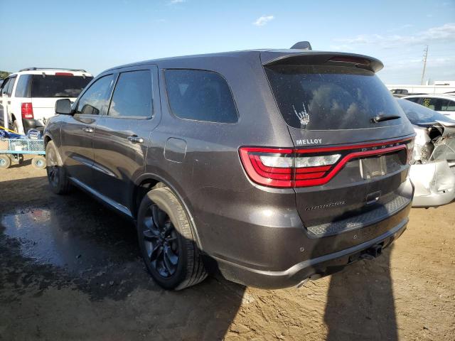 Photo 3 from auction – 2021 DODGE DURANGO GT with VIN 1C4RDHDGXMC718242