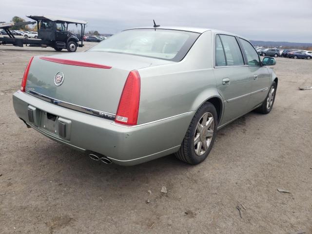 Photo 4 from auction – 2006 CADILLAC DTS with VIN 1G6KD57Y96U151073