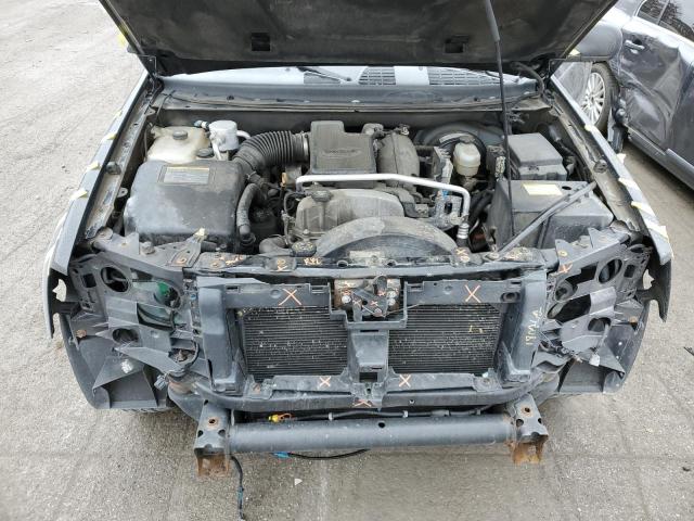 Photo 7 from auction – 2007 CHEVROLET TRAILBLAZE with VIN 1GNDT13S472208867