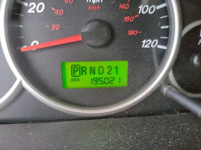 Photo 8 from auction – 2005 MAZDA TRIBUTE S with VIN 4F2CZ94175KM39170
