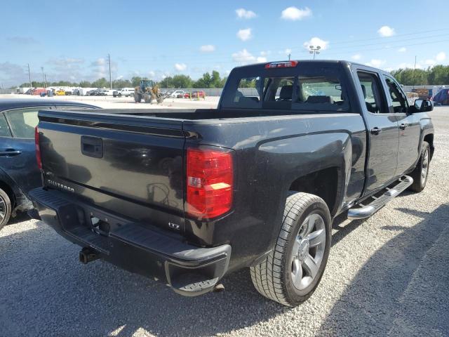 Photo 4 from auction – 2014 CHEVROLET SILVERADO with VIN 3GCUKSEC5EG107817